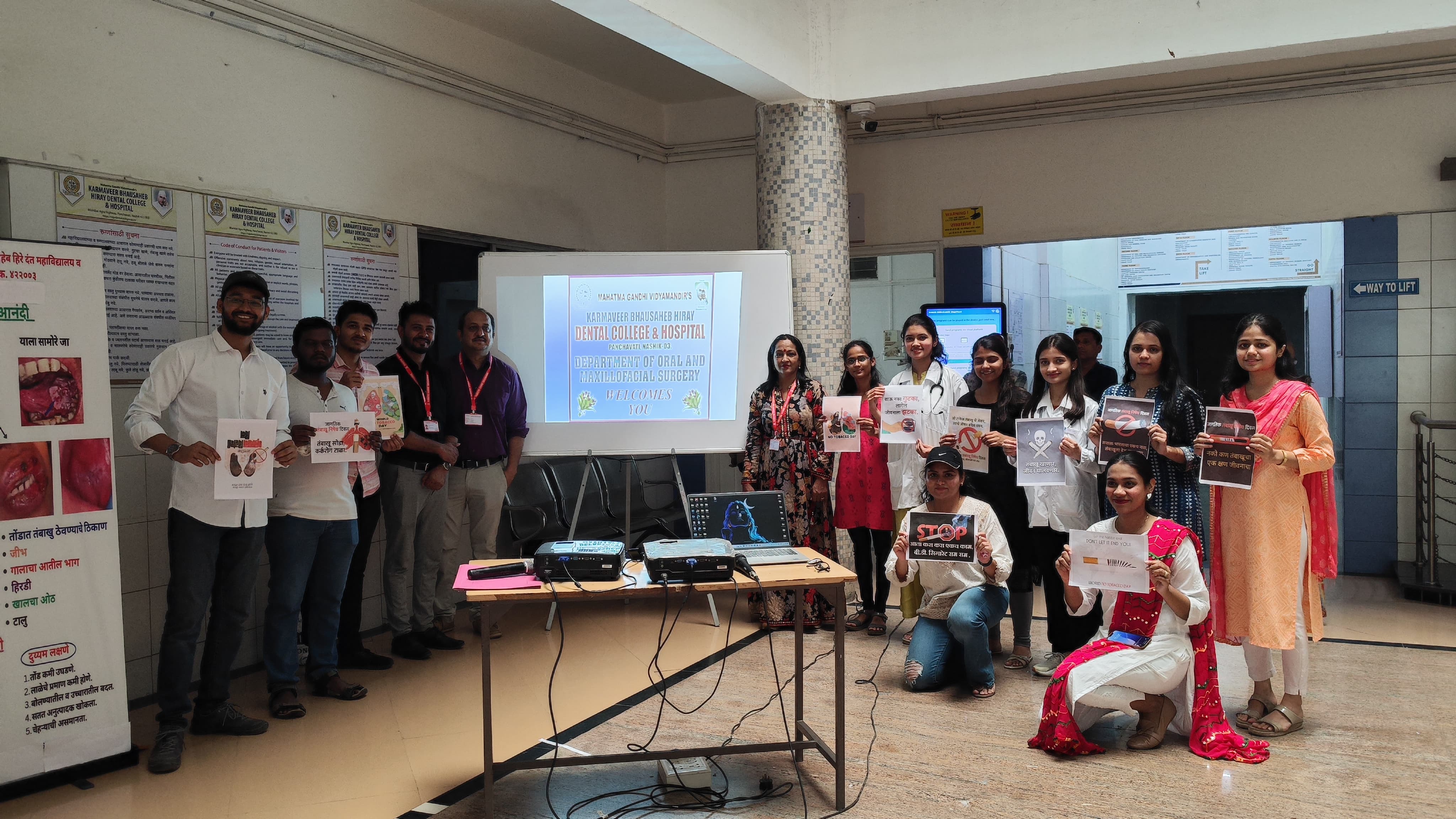 Dental Camp Photo 3